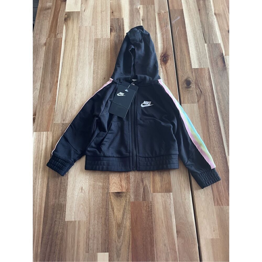 Nike Size 18 mo. Jacket